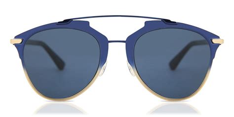 new dior reflected tvw blue shaded for men|Dior Sunglasses for Men .